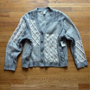 NWT Altar’d state sweater